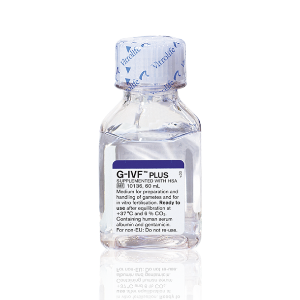 10134 G-IVF PLUS,1 x 30 mL