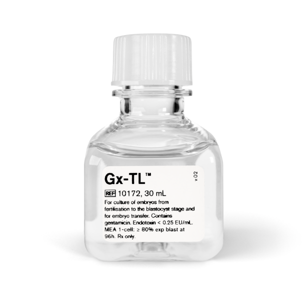 10172 Gx-TL, 30 ml, W. 3 ANTIOXIDANTS &amp; w HSA