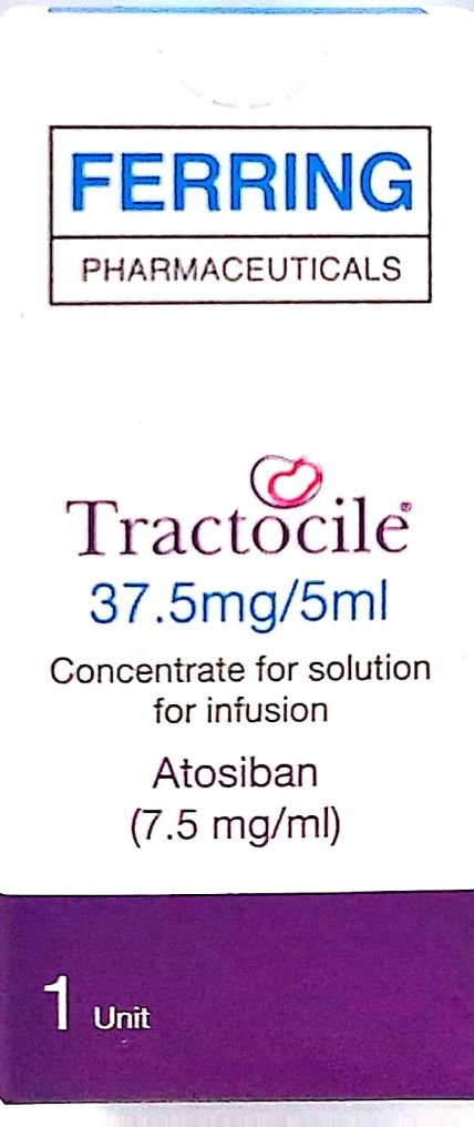 TRACTOCILE 7,5 MG/ML SOL INJ CT FA VD TRANS X 0,9 ML